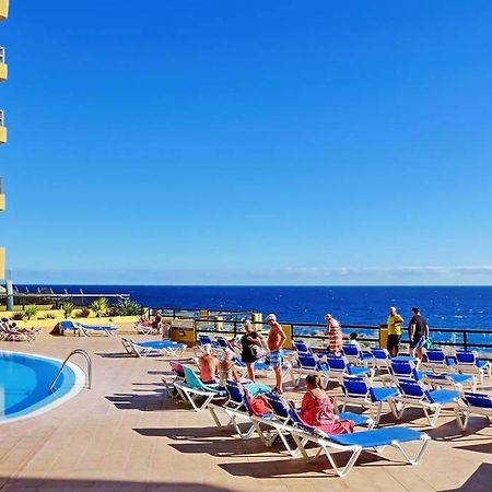810 - Edif Aguamarina - Vacation Rental Home In The Coast Line Of Golf Del Sur San Miguel de Abona Luaran gambar