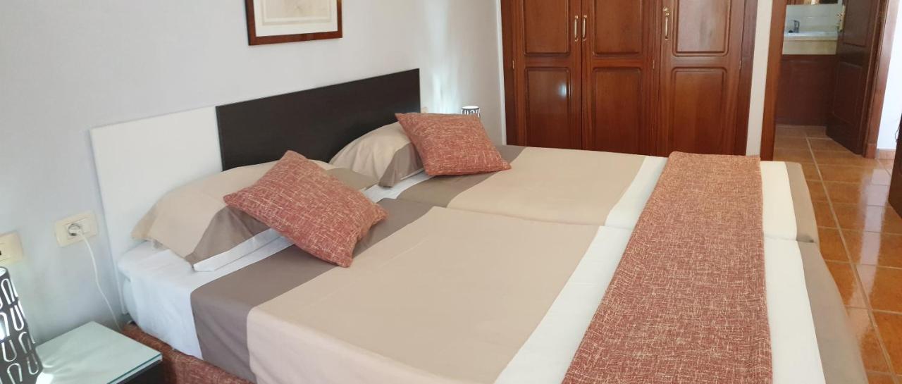 810 - Edif Aguamarina - Vacation Rental Home In The Coast Line Of Golf Del Sur San Miguel de Abona Luaran gambar