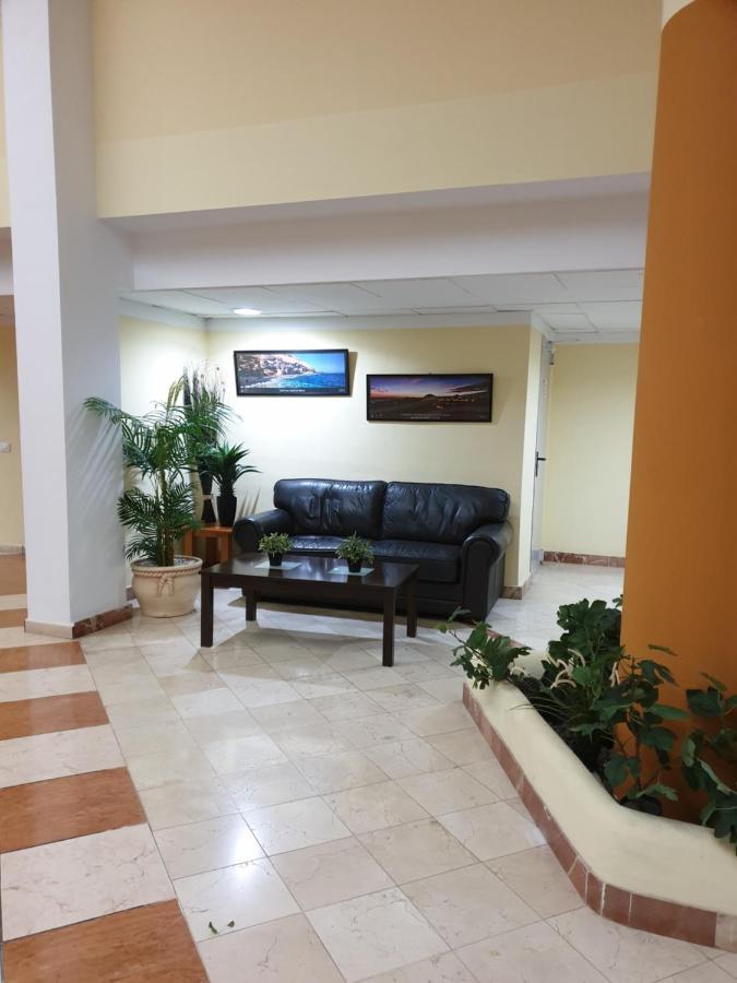 810 - Edif Aguamarina - Vacation Rental Home In The Coast Line Of Golf Del Sur San Miguel de Abona Luaran gambar